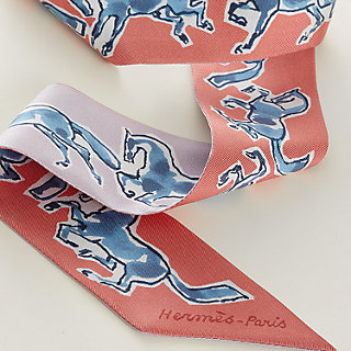 Chevaux en Liberte Twilly | Hermès USA